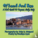 Dyan, Penelope - Of Land And Sea, A Kid's Guide To Trapani, Sicily, Italy