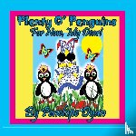 Dyan, Penelope - Plenty O' Penguins . . .For Now, My Dear!