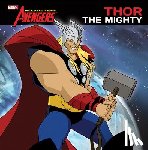 Rudnick, Elizabeth - Thor the Mighty - Library Edition