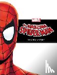 Thomas, Rich - Amazing Spider-Man: An Origin Story: An Origin Story
