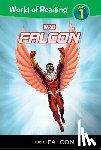 Wong, Clarissa - Falcon: This Is Falcon: This Is Falcon