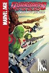 Bendis, Brian Michael - Tomorrow's Avengers