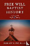 Picirilli, Robert E - Free Will Baptist History