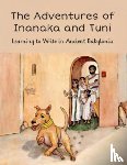  - Adventures of Inanaka and Tuni