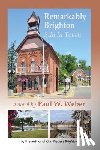Weber, Paul W - Remarkably Brighton, Still in Touch