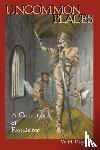 Pugmire, W H, Pugmire, Wilum Hopfrog - Uncommon Places