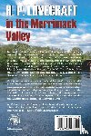 Goudsward, David - H. P. Lovecraft in the Merrimack Valley