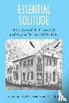 Lovecraft, H P, Derleth, August - Essential Solitude