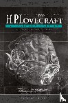Lovecraft, H P - Collected Fiction Volume 2 (1926-1930)