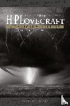Lovecraft, H P - H.P. Lovecraft: Collected Fiction, Volume 3 (1931-1936)