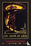 Barnitz, Park - The Book of Jade