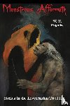 Pugmire, W H - Monstrous Aftermath