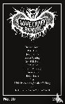  - Lovecraft Annual No. 10 (2016)