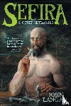 Langan, John - Sefira and Other Betrayals