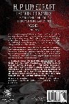 Lovecraft, H P - Letters to Family and Family Friends, Volume 1