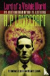 Lovecraft, H P - Lord of a Visible World