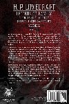 Lovecraft, H P - Letters to Family and Family Friends, Volume 2