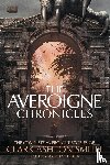 Smith, Clark Ashton - The Averoigne Chronicles
