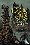 Langan, John, Morton, Lisa - Under Twin Suns