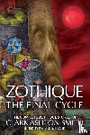 Smith, Clark Ashton - Zothique