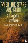 Guimont, Edward, Smith, Horace A - When the Stars Are Right