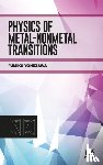  - Physics of Metal-Nonmetal Transitions