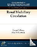 Louise Evans, Allen Cowley - Renal Medullary Circulation