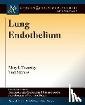 Townsley, Mary I., Stevens, Troy - Lung Endothelium