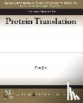 Eric Jan - Protein Translation