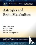 Arne Schousboe, Anne B. Walls, Lasse K. Bak, Helle S. Waagepetersen - Astroglia and Brain Metabolism