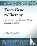 Dean, Michael - From Gene to Therapy
