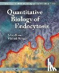 Julien Berro, Michael M. Lacy, Wallace F. Marshall - Quantitative Biology of Endocytosis