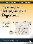 D. Neil Granger, James D. Morris, Peter R. Kvietys, Joey P. Granger - Physiology and Pathophysiology of Digestion