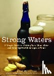 Mansfield, Scott - Strong Waters