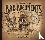 Ali Almossawi, Alejandro Giraldo - An Illustrated Book of Bad Arguments