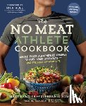 Frazier, Matt, Romine, Stepfanie - The No Meat Athlete Cookbook