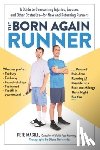 Magill, Pete - Born Again Runner