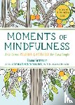 Farrarons, Emma - Moments of Mindfulness