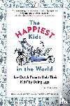 Acosta, Rina Mae, Hutchison, Michele - Acosta, R: Happiest Kids in the World