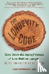 Verburgh, Kris - The Longevity Code