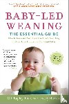 Murkett, Tracey, Rapley, Gill - Baby-Led Weaning, Completely Updated and Expanded Tenth Anniversary Edition
