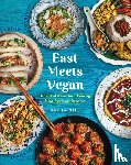Sasha Gill - East Meets Vegan