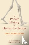 Condemi, Silvana, Savatier, Francois - A Pocket History of Human Evolution