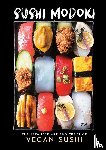 Iina - Sushi Modoki