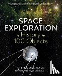 Odenwald, Sten - Space Exploration - A History in 100 Objects