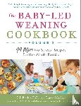 Murkett, Tracey, Rapley, Gill - Murkett, T: Baby-Led Weaning Cookbook, Volume Two