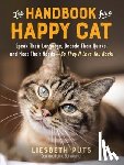 Puts, Liesbeth - The Handbook for a Happy Cat