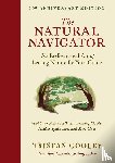 Gooley, Tristan - Gooley, T: Natural Navigator, Tenth Anniversary Edition
