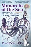 Staaf, Danna - Monarchs of the Sea
