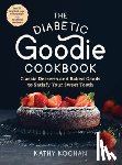 Kochan, Kathy - The Diabetic Goodie Cookbook